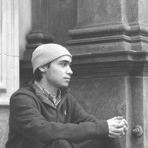 Meet your Posher, Aaron